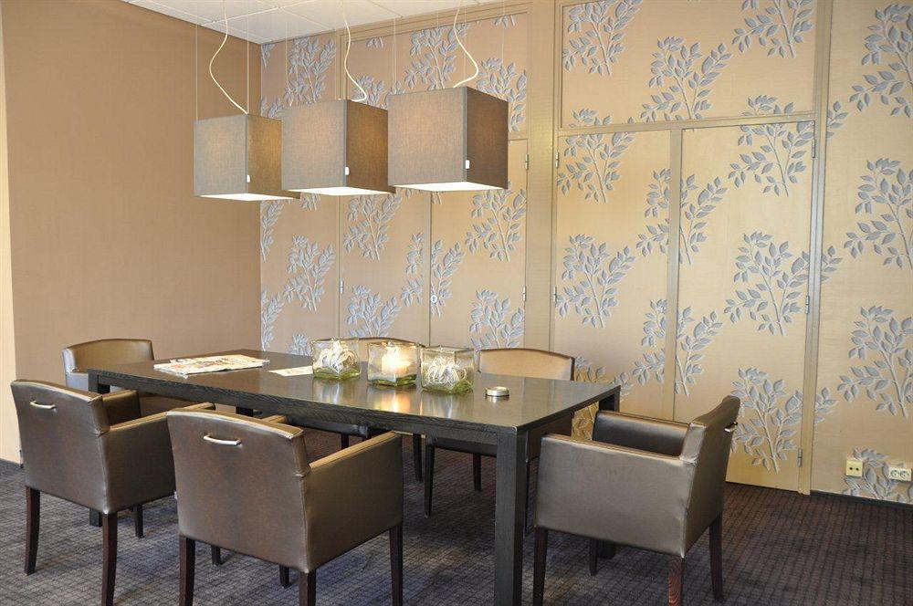 A-Hotel Oosterhout Oosterhout  Kültér fotó