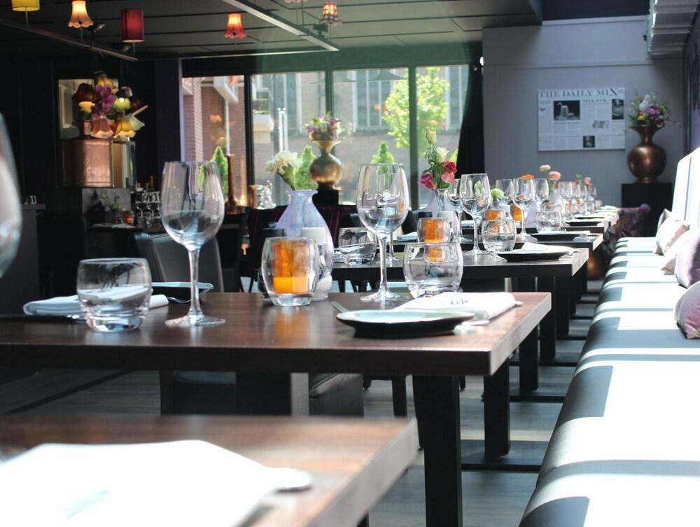 A-Hotel Oosterhout Oosterhout  Kültér fotó