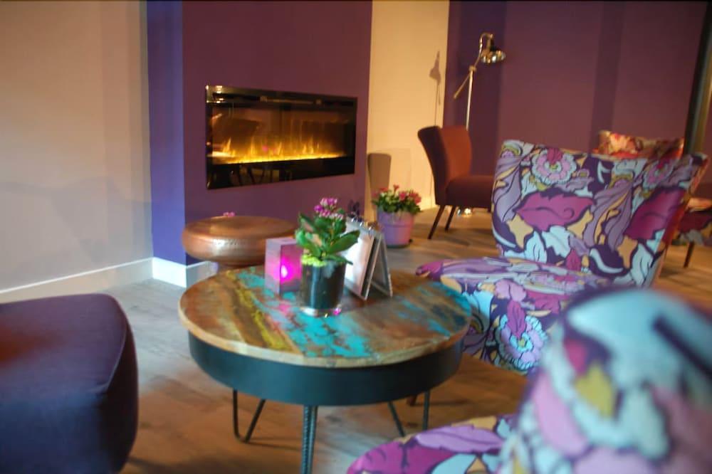 A-Hotel Oosterhout Oosterhout  Kültér fotó