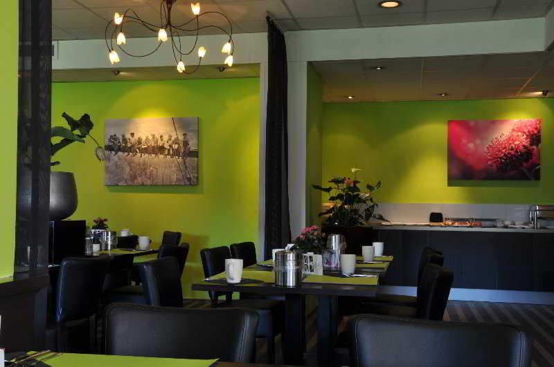A-Hotel Oosterhout Oosterhout  Kültér fotó