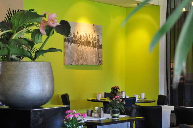 A-Hotel Oosterhout Oosterhout  Kültér fotó