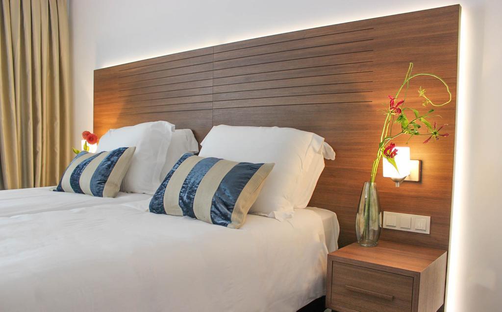 A-Hotel Oosterhout Oosterhout  Kültér fotó
