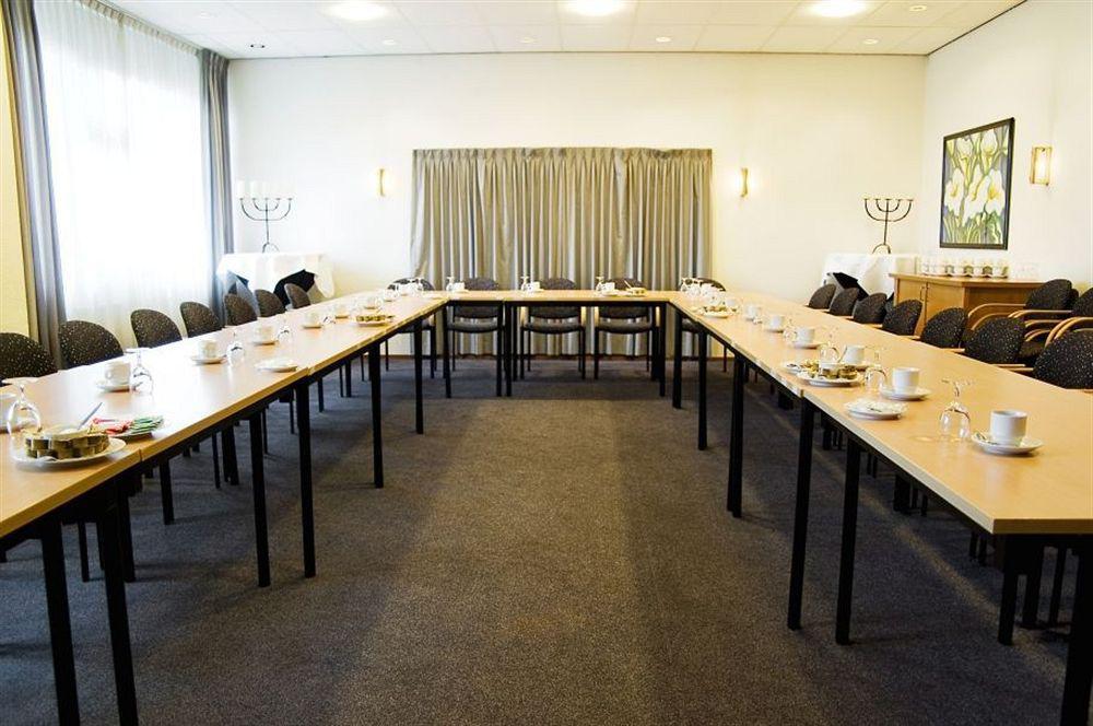 A-Hotel Oosterhout Oosterhout  Kültér fotó