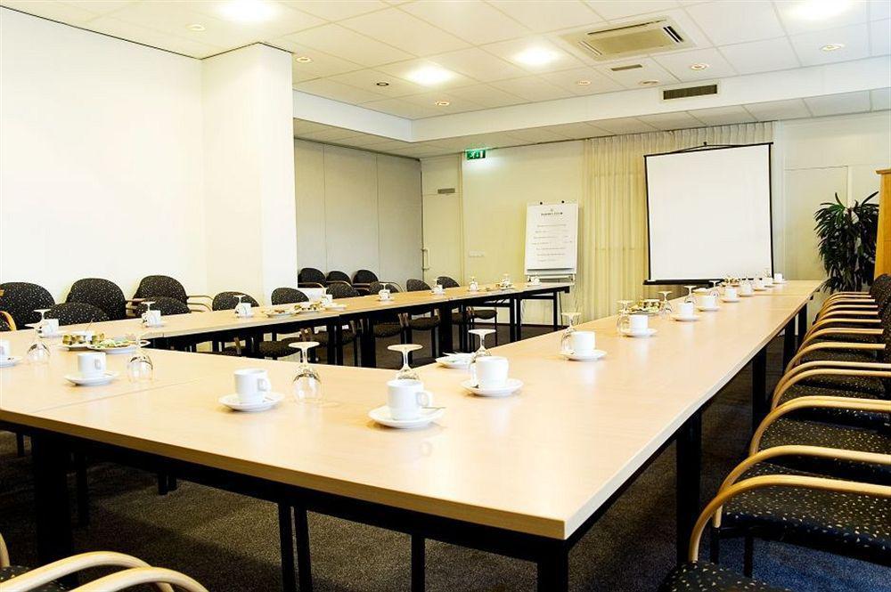 A-Hotel Oosterhout Oosterhout  Kültér fotó