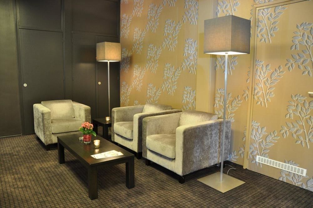 A-Hotel Oosterhout Oosterhout  Kültér fotó