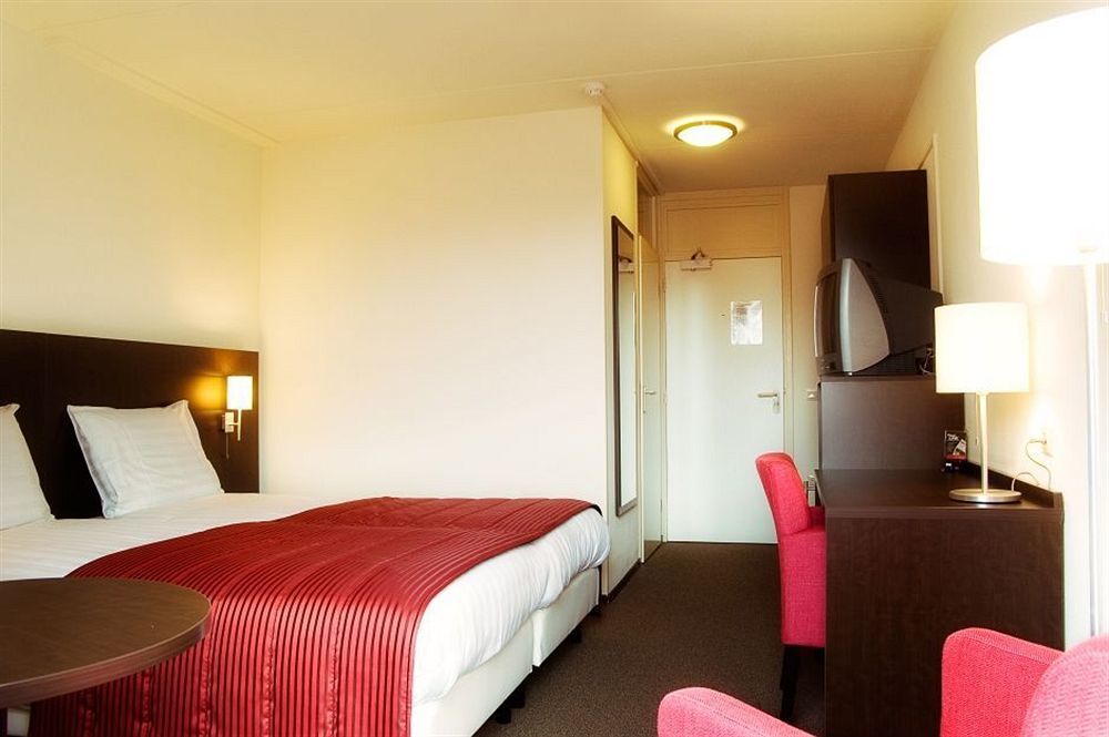 A-Hotel Oosterhout Oosterhout  Kültér fotó