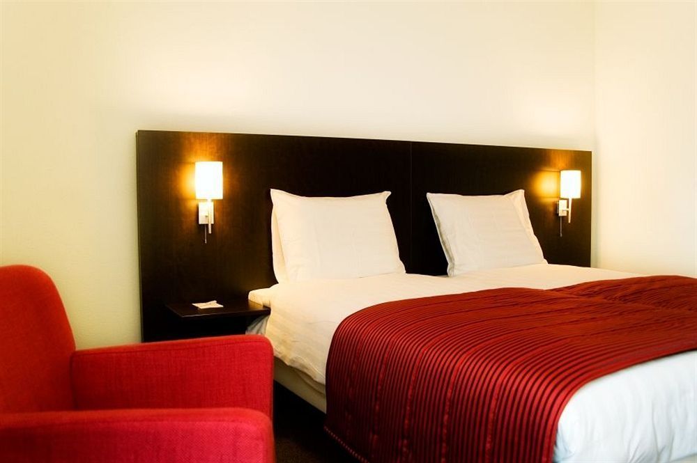 A-Hotel Oosterhout Oosterhout  Kültér fotó