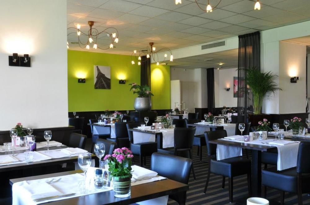 A-Hotel Oosterhout Oosterhout  Kültér fotó