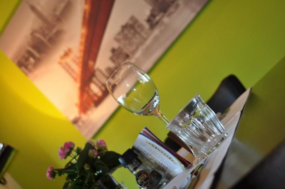 A-Hotel Oosterhout Oosterhout  Kültér fotó