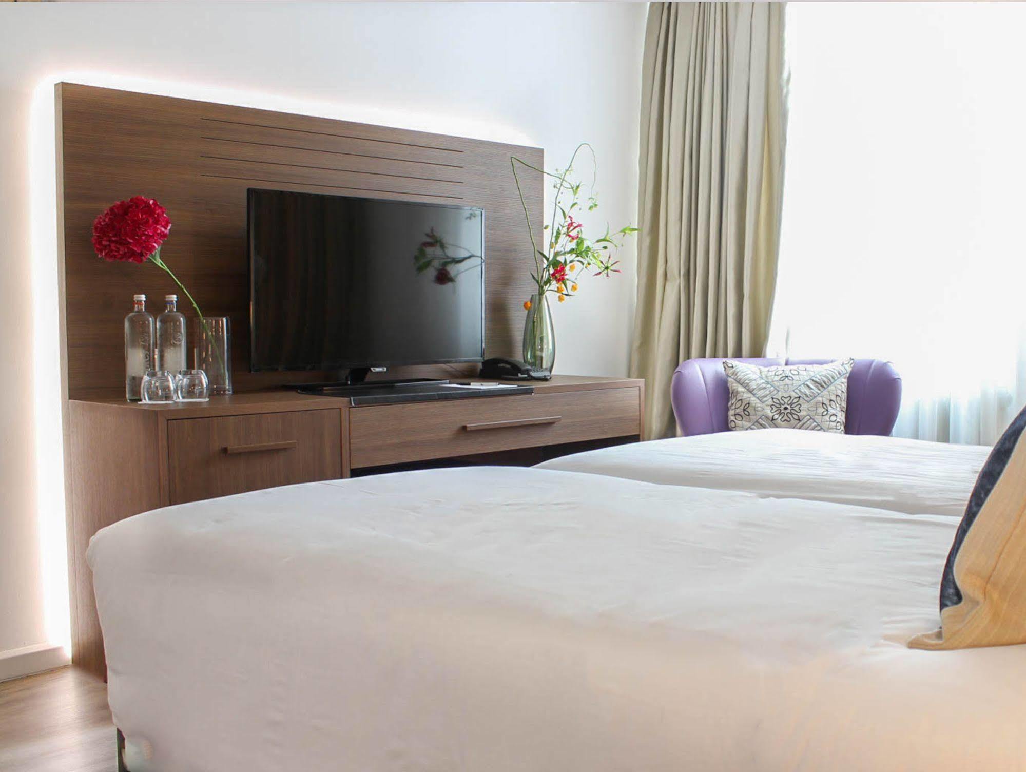 A-Hotel Oosterhout Oosterhout  Kültér fotó
