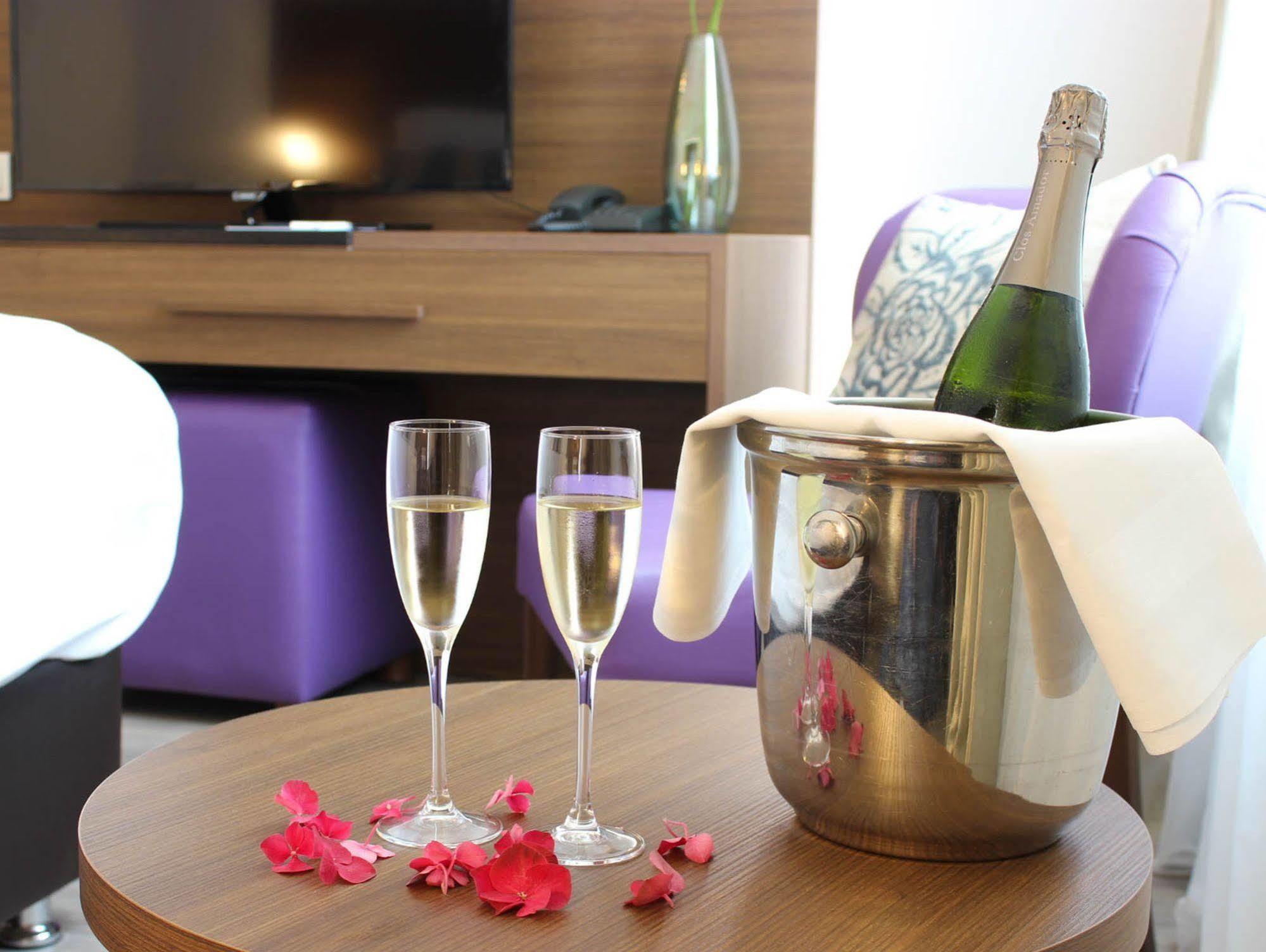 A-Hotel Oosterhout Oosterhout  Kültér fotó