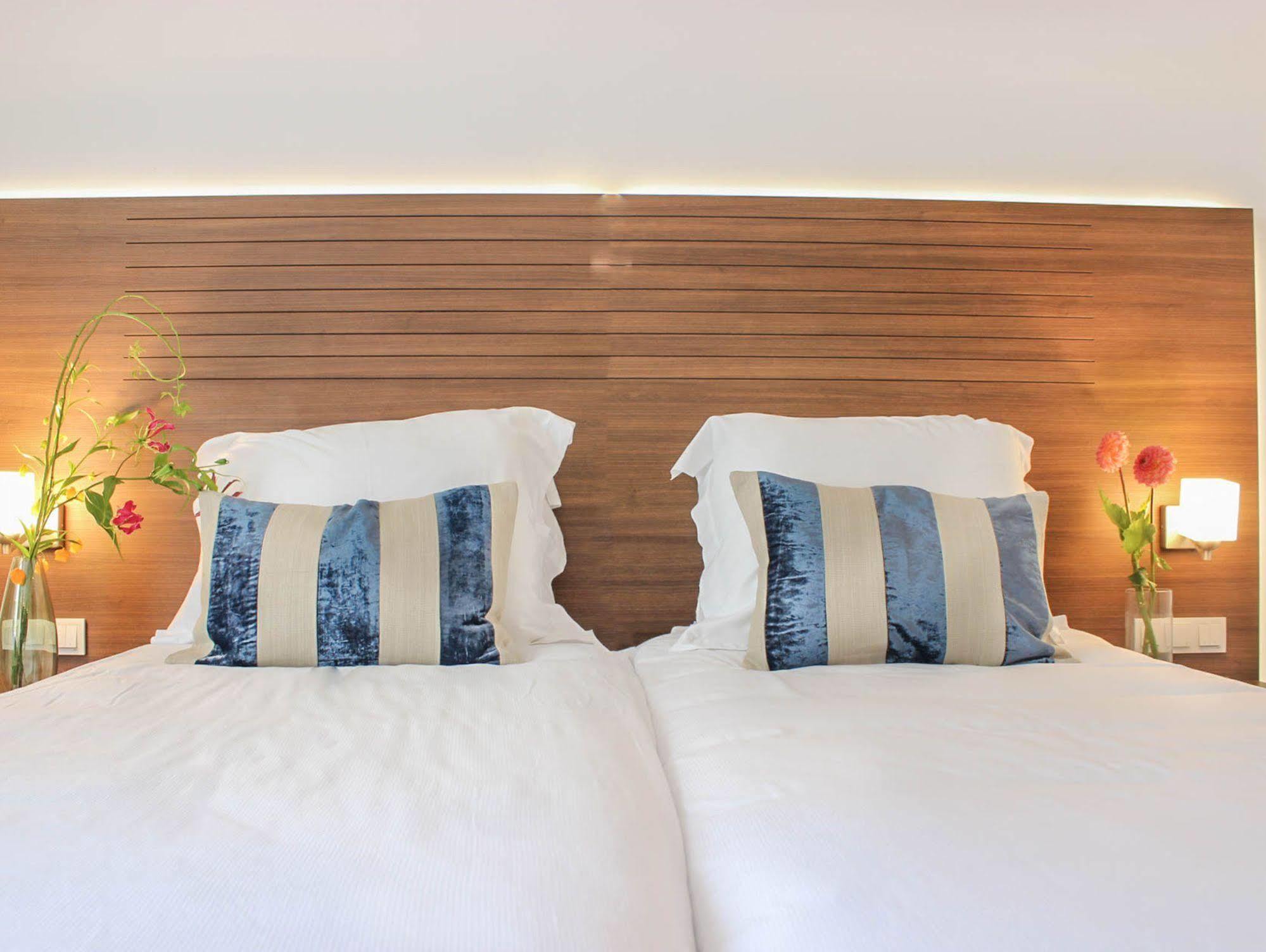 A-Hotel Oosterhout Oosterhout  Kültér fotó