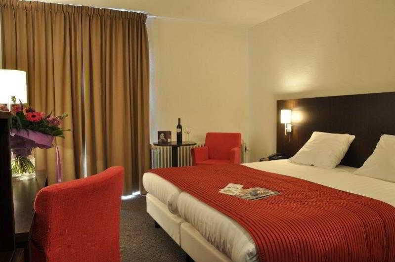 A-Hotel Oosterhout Oosterhout  Kültér fotó
