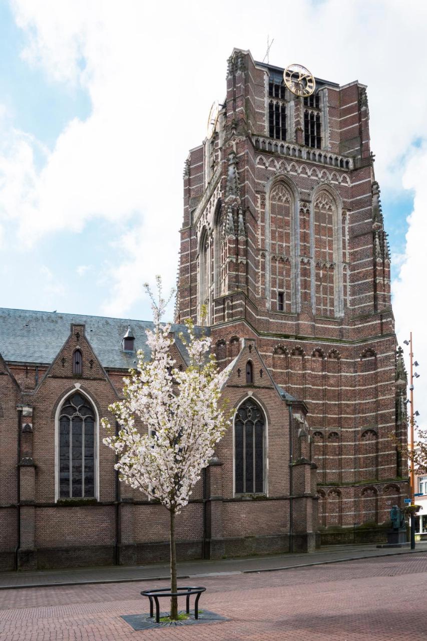 A-Hotel Oosterhout Oosterhout  Kültér fotó